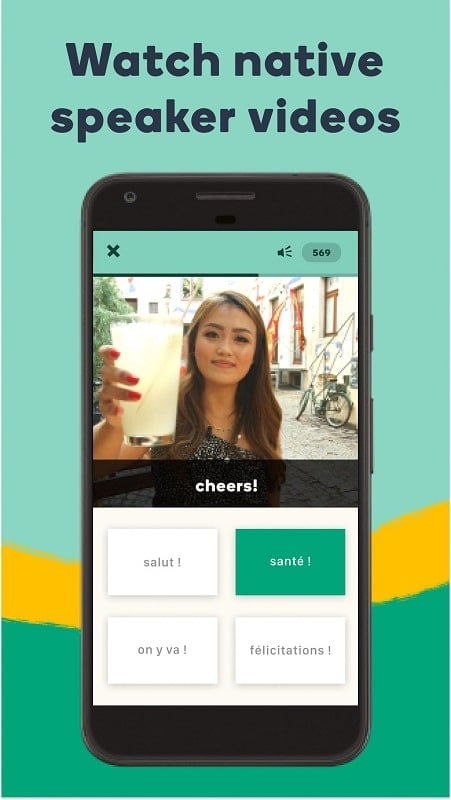 Memrise mod apk