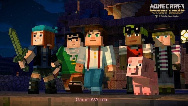 Tải Minecraft PE mới nhất