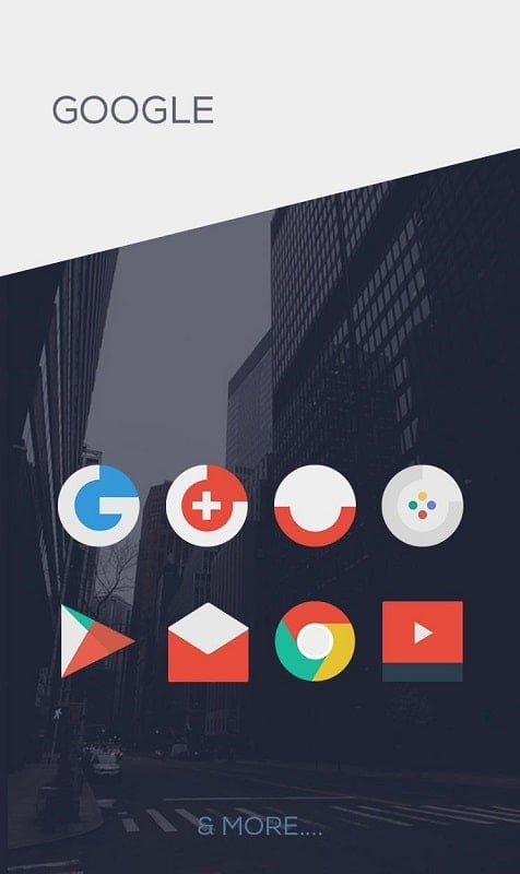 Minimalist mod apk