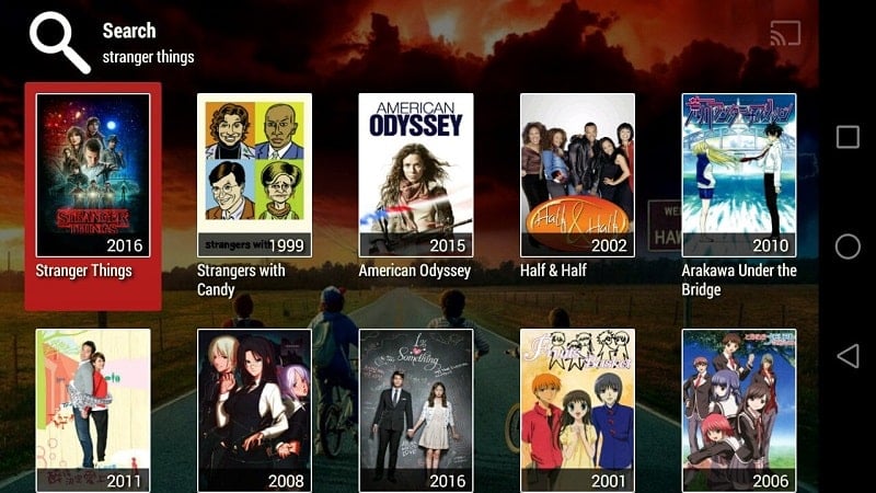 Morpheus TV mod apk