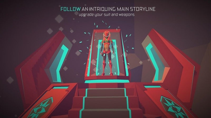 Morphite mod apk free