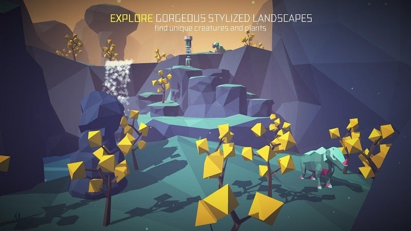 Morphite mod apk