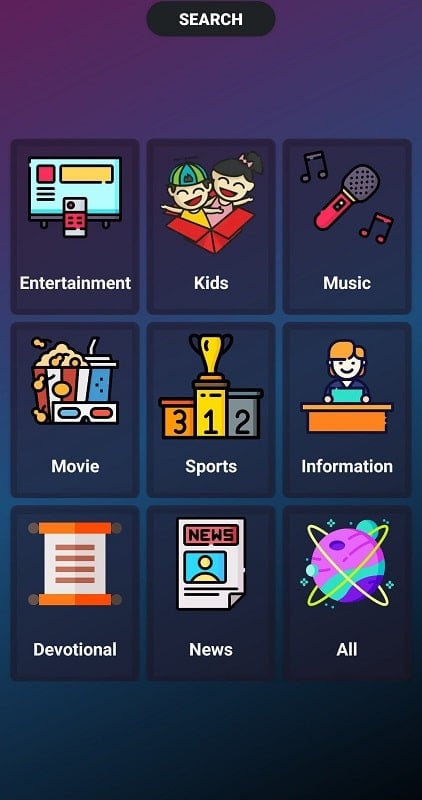 Movies Time mod apk