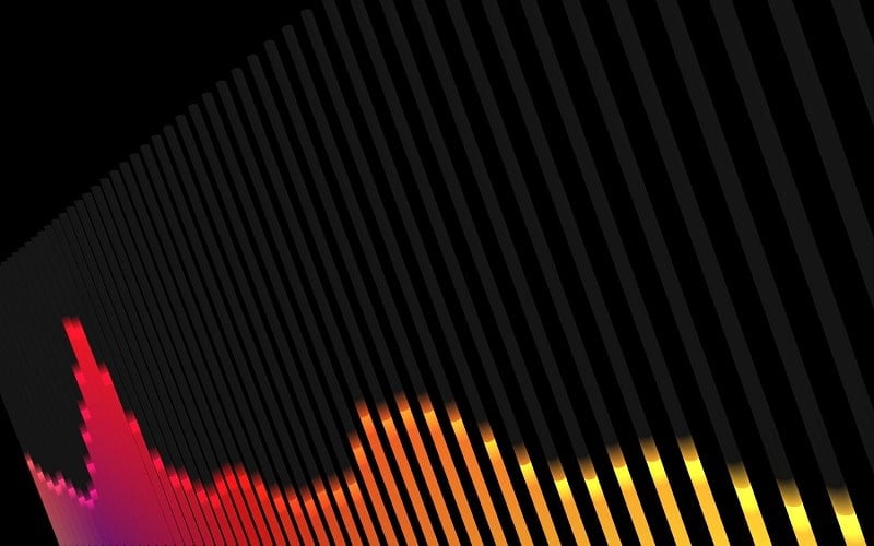 Music Visualizer mod apk