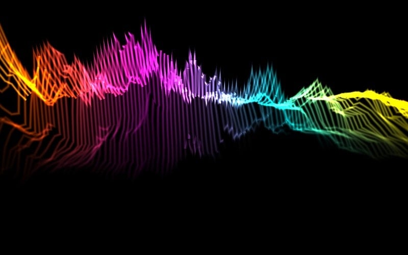 Music Visualizer mod