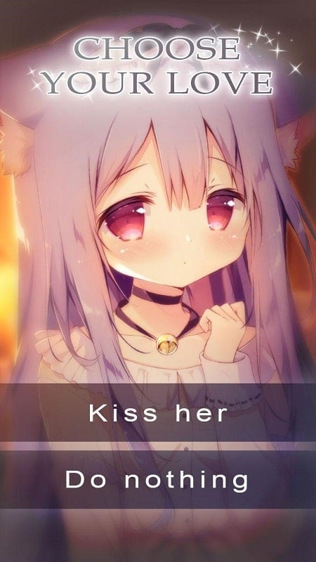 My Kemono Girlfriend mod download