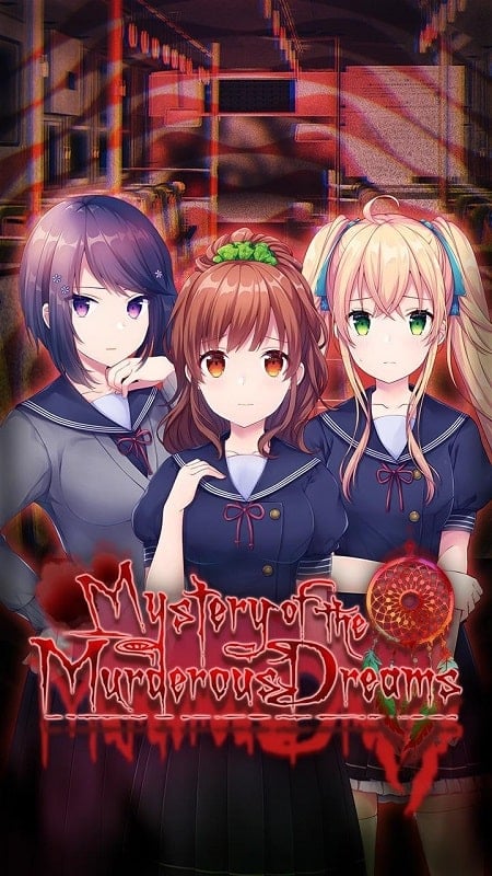 Mystery of the Murderous Dreams mod download