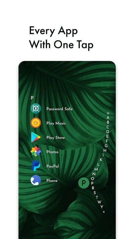 Niagara Launcher mod free