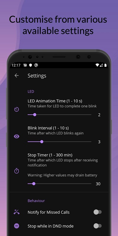 NotifyBuddy mod android