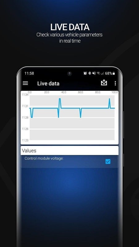 OBDeleven car diagnostics mod free