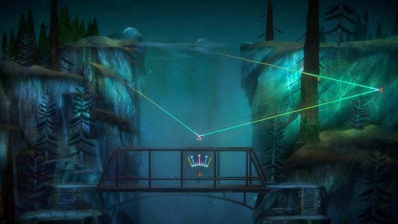 OXENFREE mod apk free