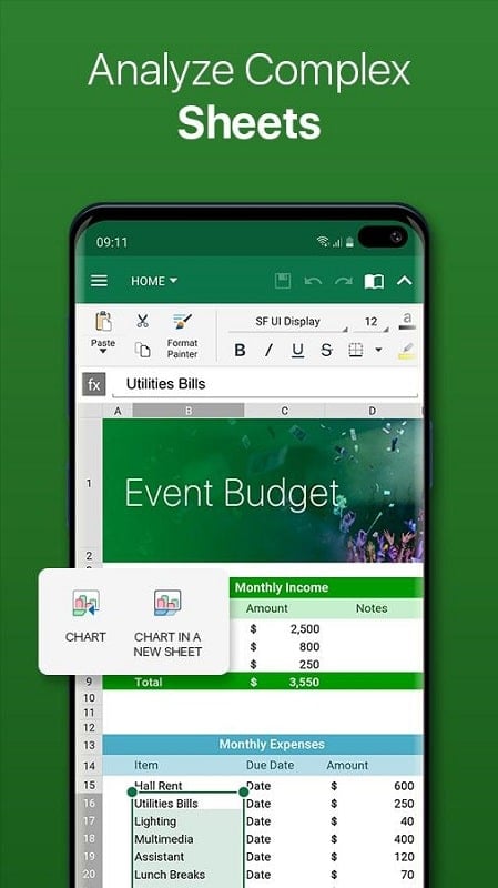 OfficeSuite Pro mod apk