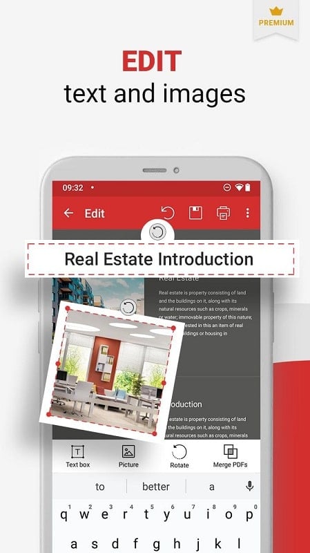 PDF Extra mod apk free