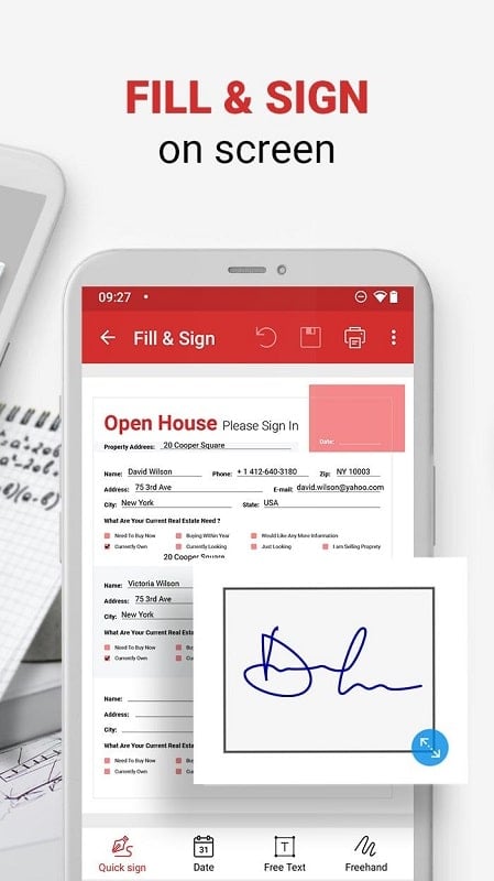 PDF Extra mod apk