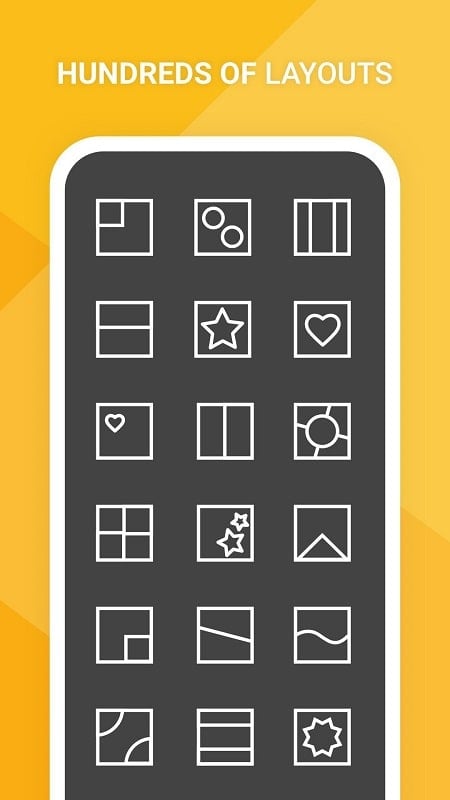 PhotoGrid mod apk