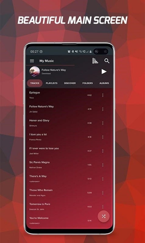 Pi Music Player mod