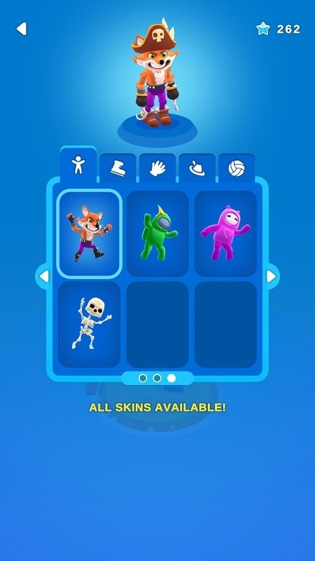 Pixel Rush modapk