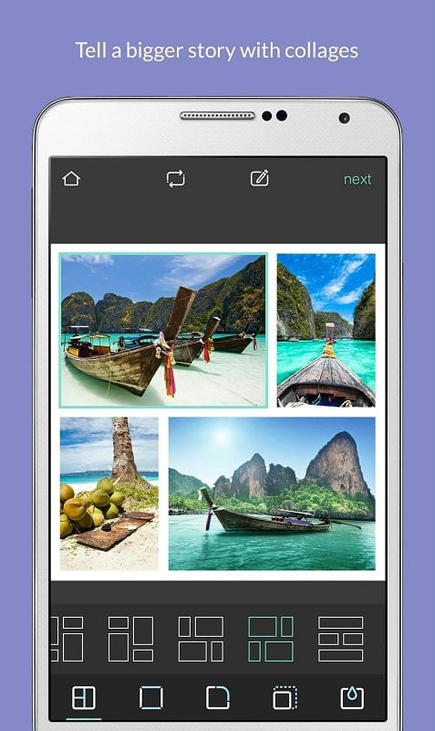 Pixlr mod apk