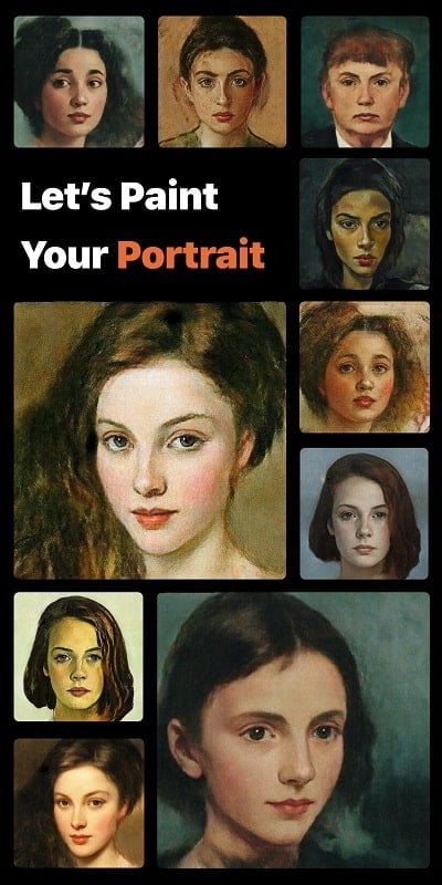 PortraitAI mod