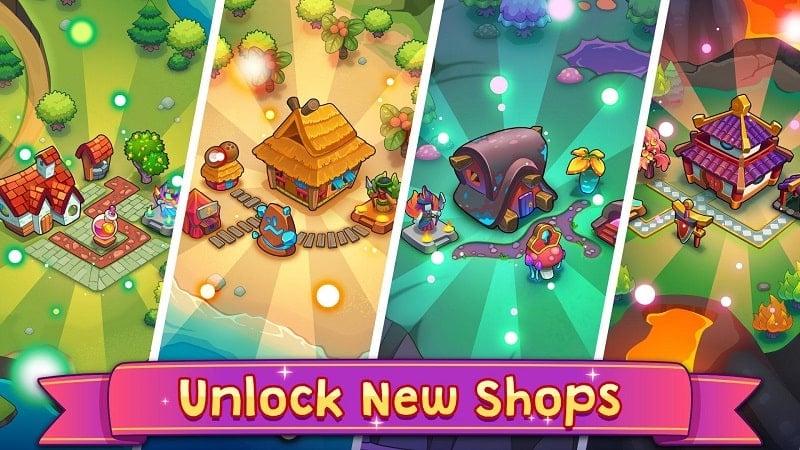 Potion Punch 2 mod apk free