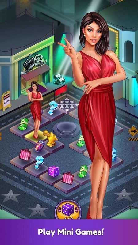 Producer Choose your Star mod apk free