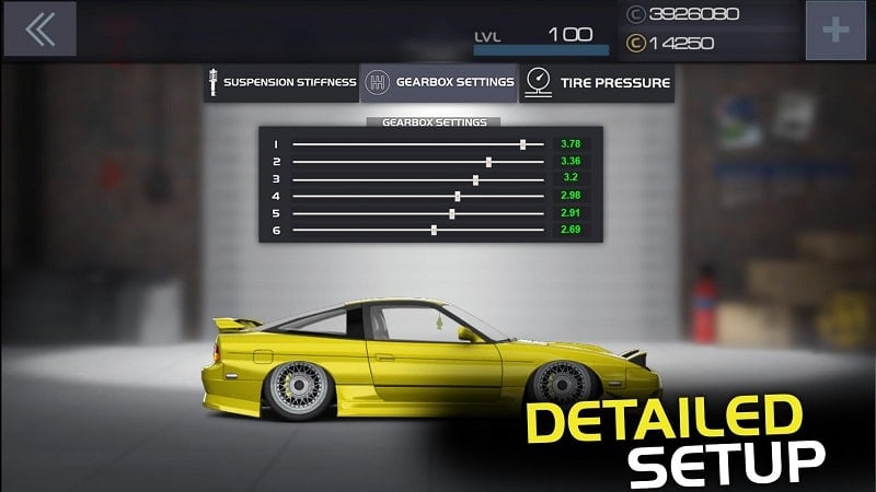 Project Drag Racing free download