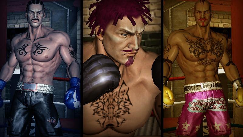 Punch Boxing 3D mod apk