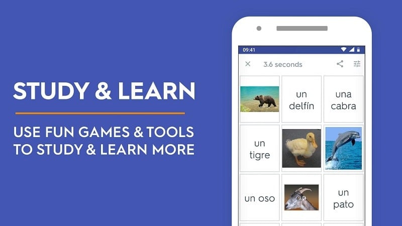 Quizlet mod apk