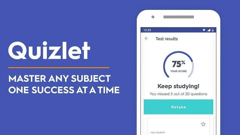 Quizlet mod download