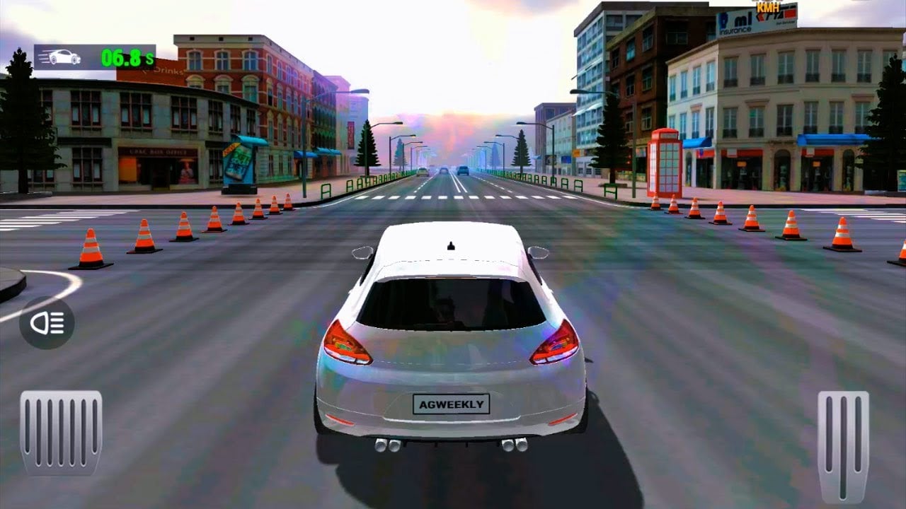 Racing Limits APK