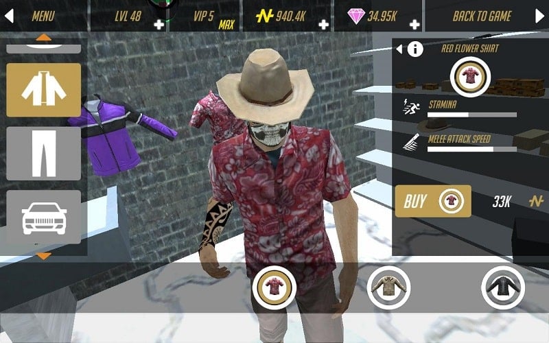 Real Gangster Crime 2 mod download