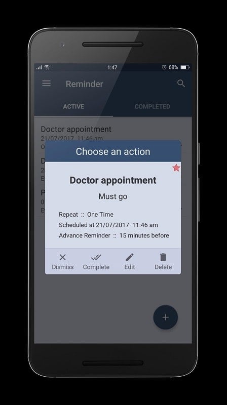 Reminder Pro mod android