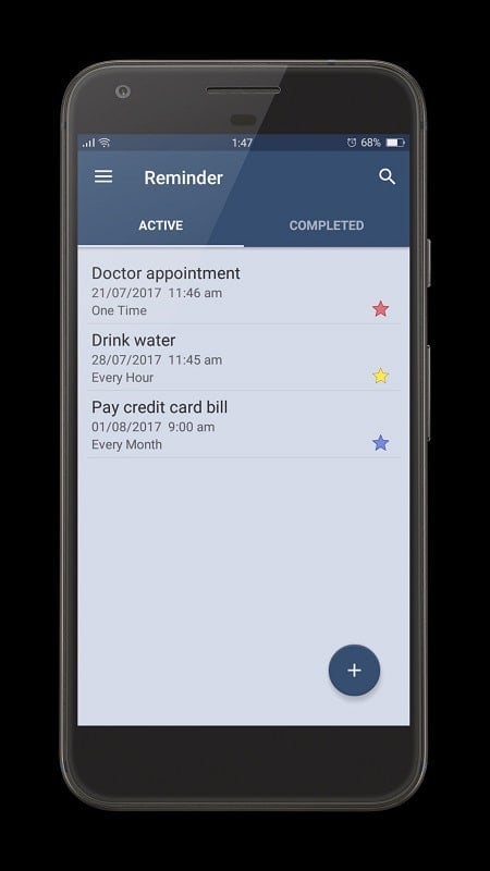 Reminder Pro mod apk