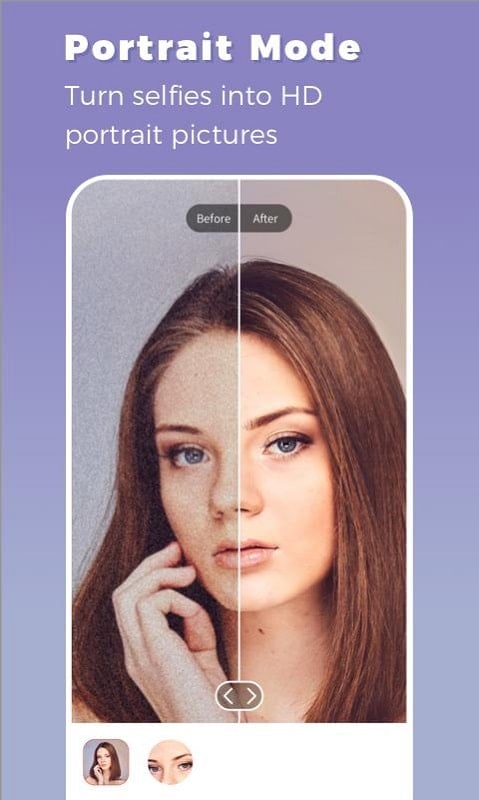 Remini Photo Enhancer mod android