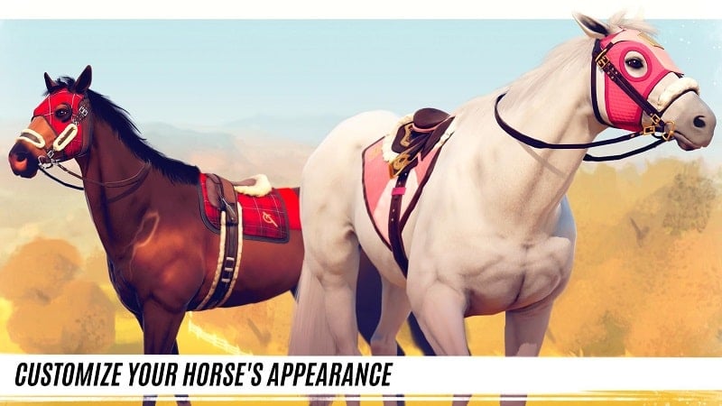 Rival Stars Horse Racing apk 1