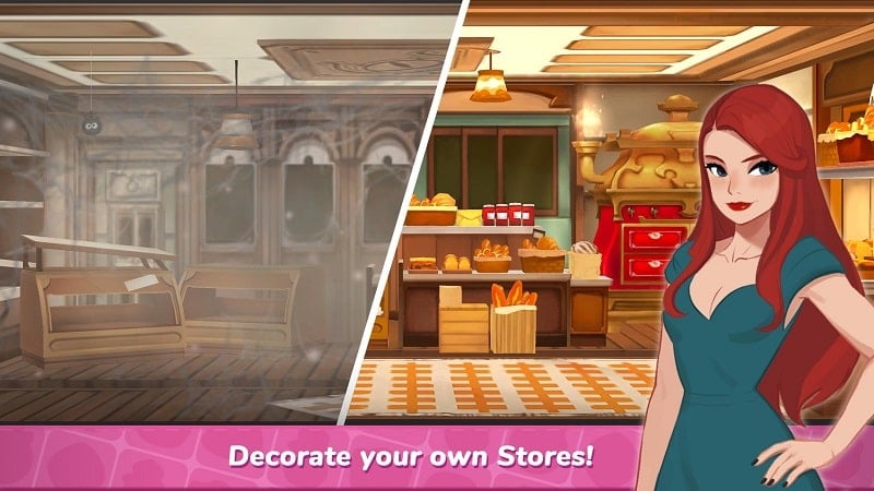 Secret House mod apk free