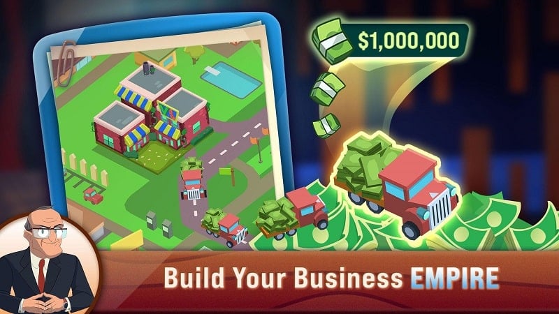 Shark Tank Tycoon mod free