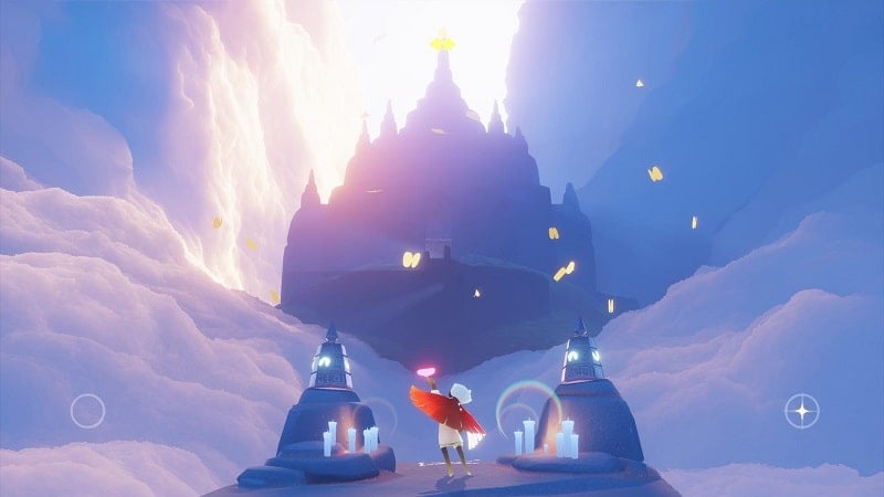 Sky Children of the Light mod apk