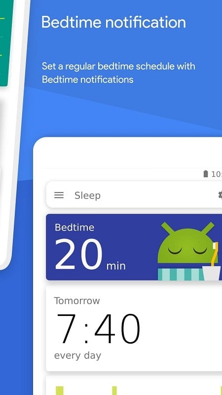 Sleep as Android mod android