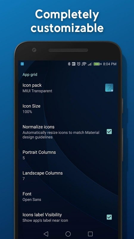 Smart Drawer mod apk