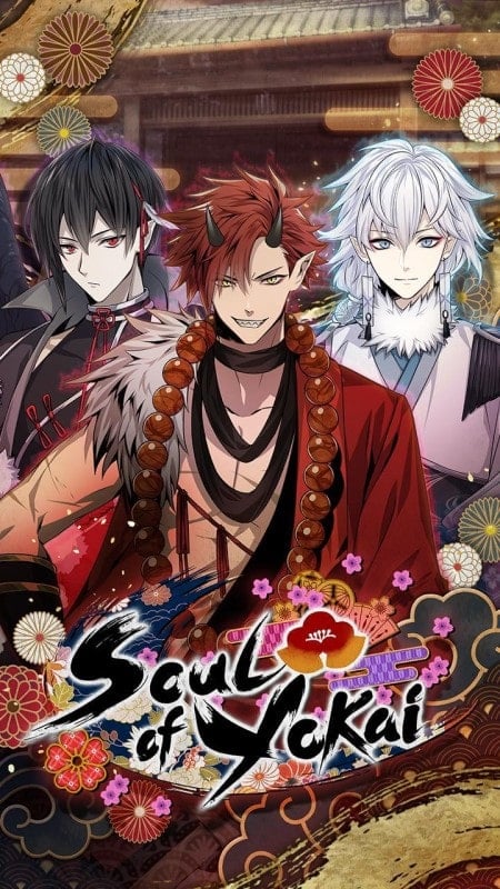 Soul of Yokai apk