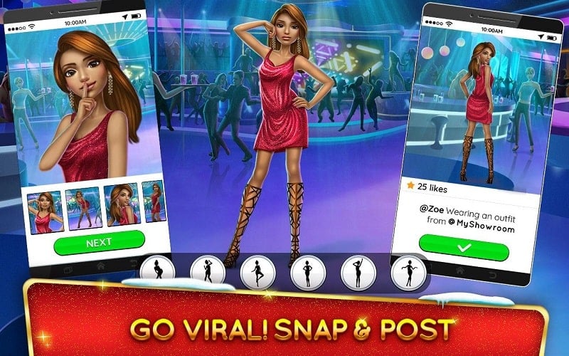 Super Stylist mod download