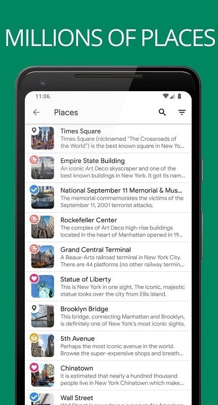 Sygic Travel Maps Offline mod apk