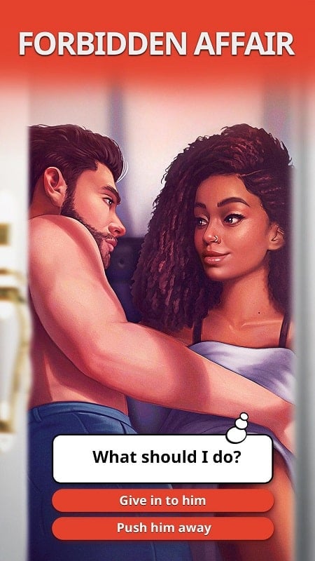 Tabou Stories mod apk