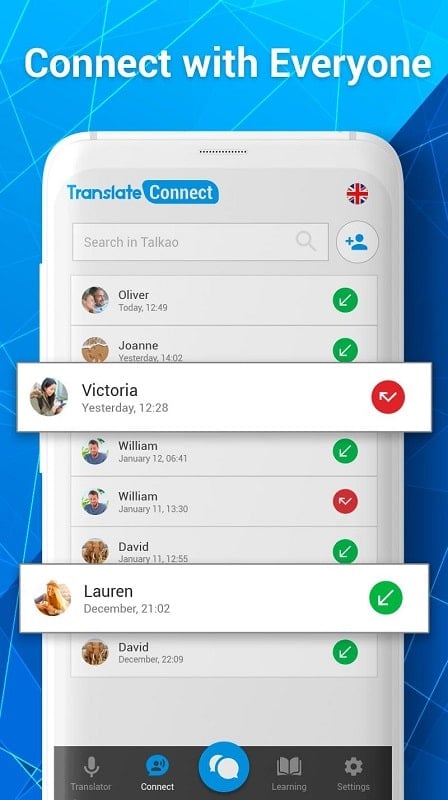 Talkao Translate mod android