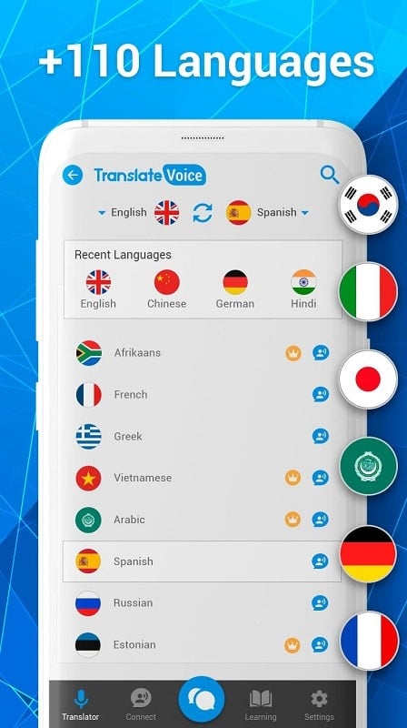 Talkao Translate mod apk