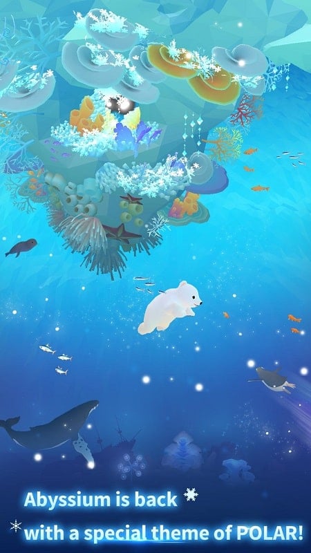 Tap Tap Fish mod