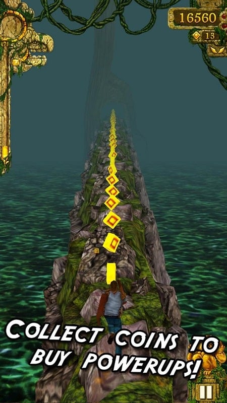 Temple Run mod download