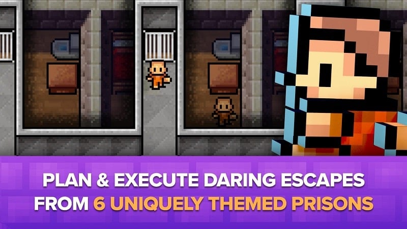 The Escapists mod free