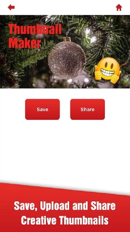 Thumbnail Maker mod android